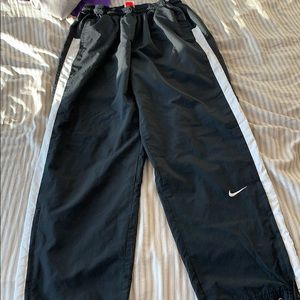Nike sweatpants
